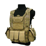 Gilet Tactique Type RRV - Vignette | Loadout 