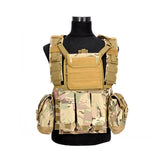 Gilet Tactique Type RRV - Vignette | Loadout 
