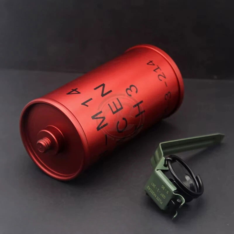 Grenade Factice Incendiaire AN-M14 - Loadout 