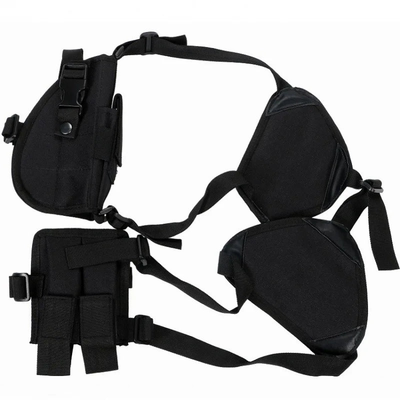 Holster d'épaule Nylon - Loadout  - 