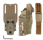 Holster Glock Type Safari – Droitier - Vignette | Loadout 