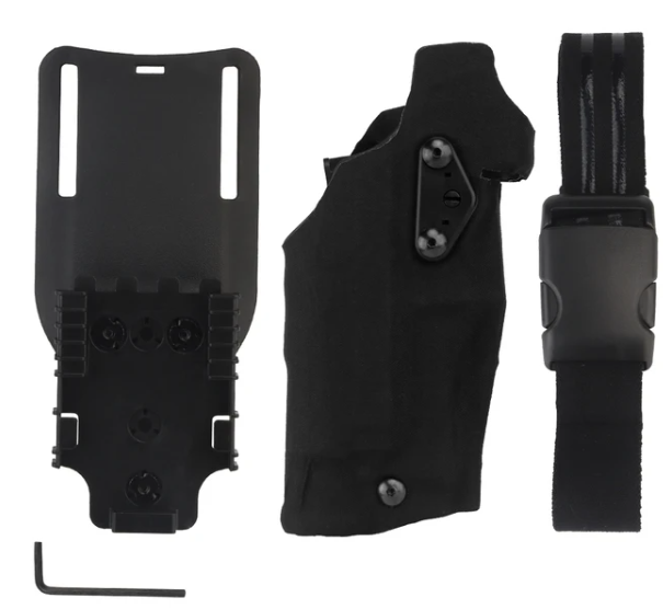 Holster pour Glock 17/18 Type Safari - Loadout 