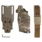 Holster Glock Type Safari – Gaucher - Loadout 
