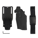 Holster Glock Type Safari – Gaucher - Vignette | Loadout 