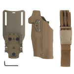 Holster Glock Type Safari – Gaucher - Vignette | Loadout 
