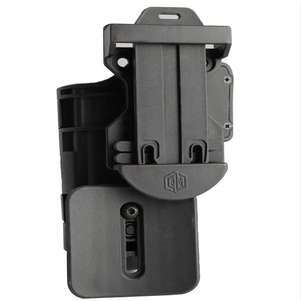 Holster Tactique MAGORUI pour Pistolets Glock - Loadout 