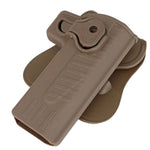 Holster Tactique pour Hi-Capa - Vignette | Loadout 