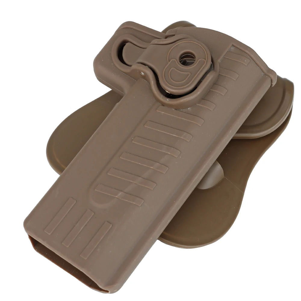 Holster Tactique pour Hi-Capa - Loadout 