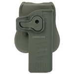 Holster Tactique pour Hi-Capa - Vignette | Loadout 