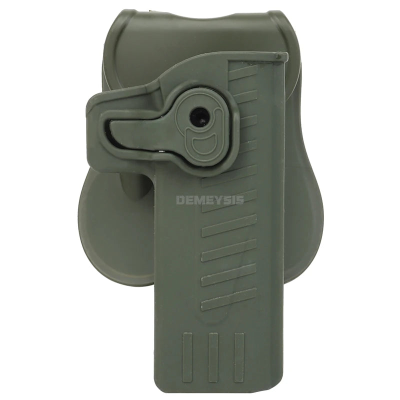 Holster Tactique pour Hi-Capa - Loadout 