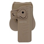 Holster Tactique pour Hi-Capa - Vignette | Loadout 