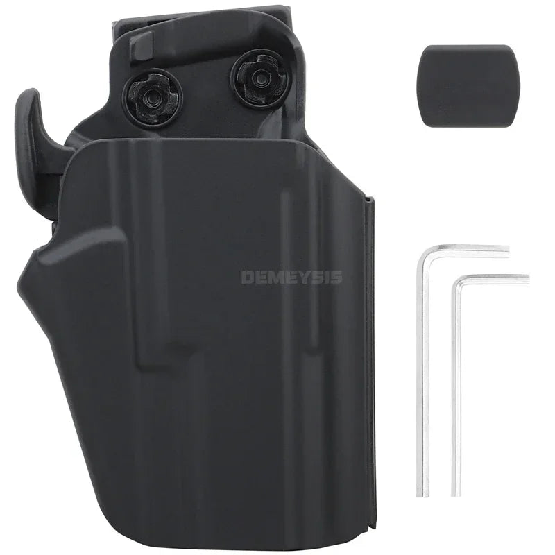 Holster Universel Compatible Beretta, Sig Sauer, CZ, et Plus - Loadout 