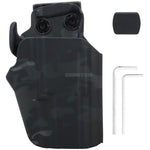 Holster Universel Compatible Beretta, Sig Sauer, CZ, et Plus - Vignette | Loadout 