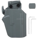 Holster Universel Compatible Beretta, Sig Sauer, CZ, et Plus - Vignette | Loadout 