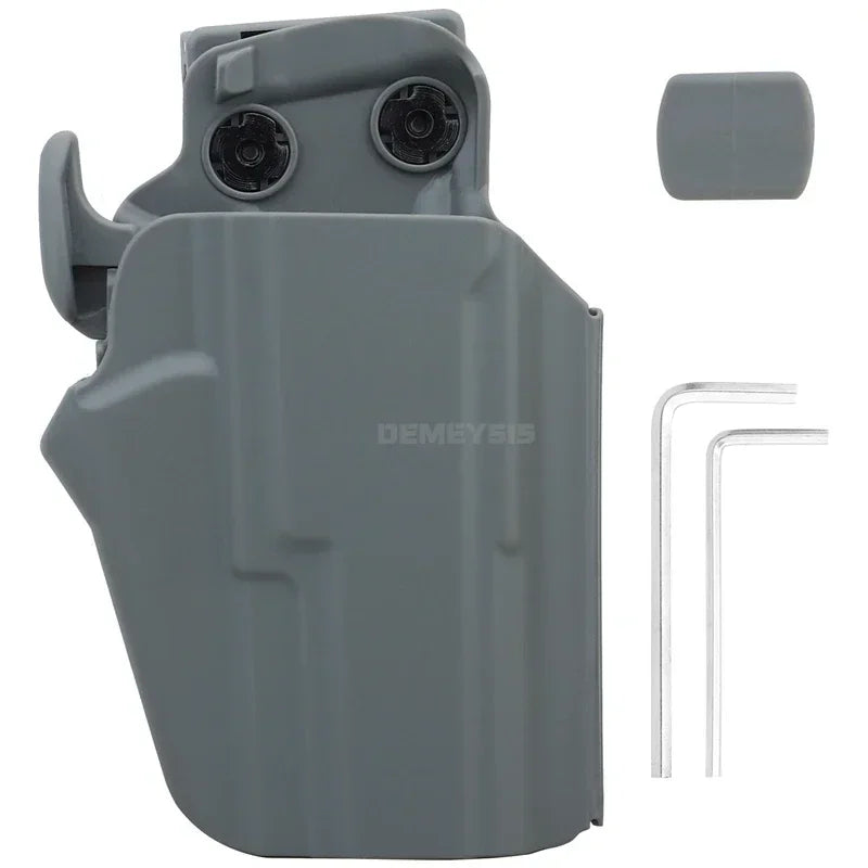 Holster Universel Compatible Beretta, Sig Sauer, CZ, et Plus - Loadout 