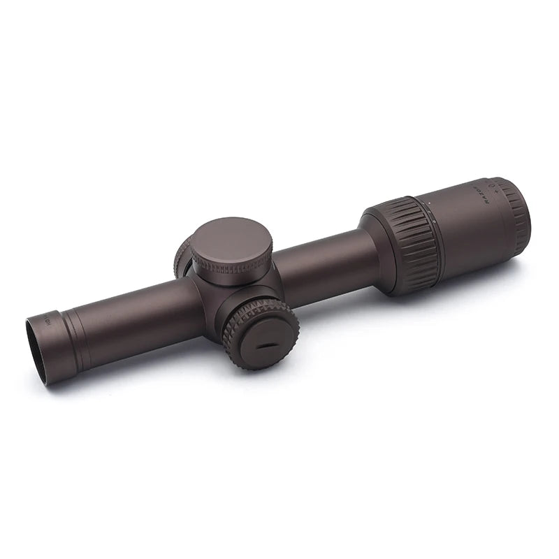 HOLY WARRIOR Lunette de Visée LPVO Type RZ HD 1-6x24  Loadout   