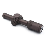 HOLY WARRIOR Lunette de Visée LPVO Type RZ HD 1-6x24 - Vignette | Loadout 