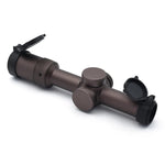 HOLY WARRIOR Lunette de Visée LPVO Type RZ HD 1-6x24 - Vignette | Loadout 