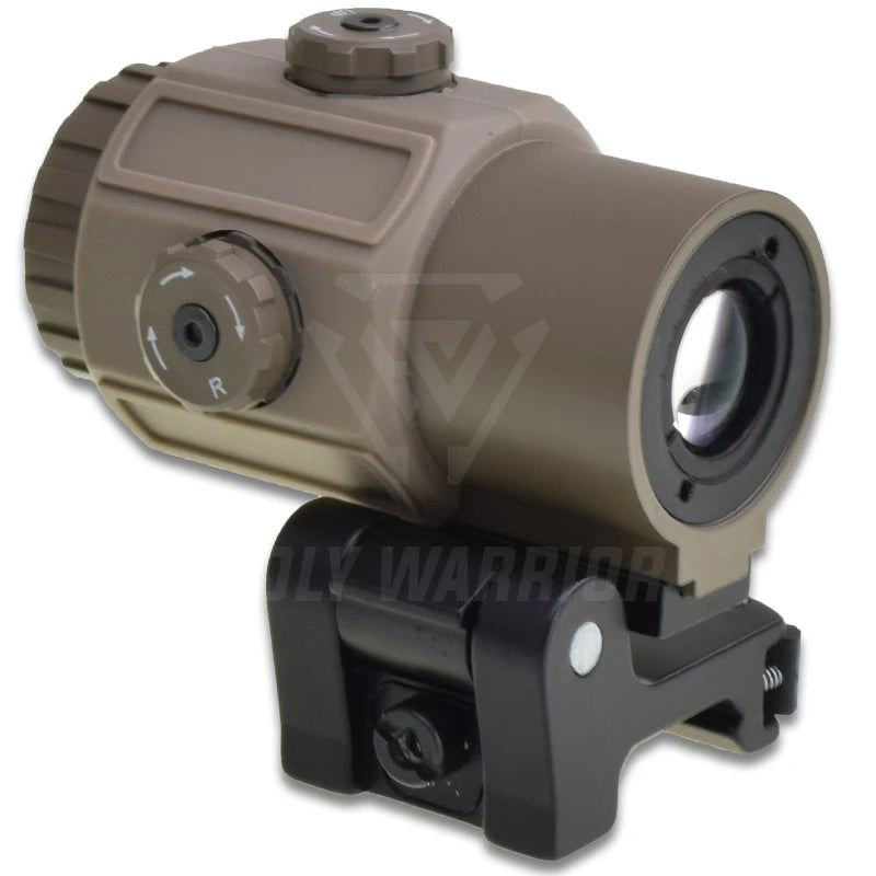 Holy Warrior Magnifier G43 x3 - Loadout 