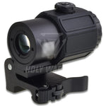 Holy Warrior Magnifier G43 x3 - Vignette | Loadout 