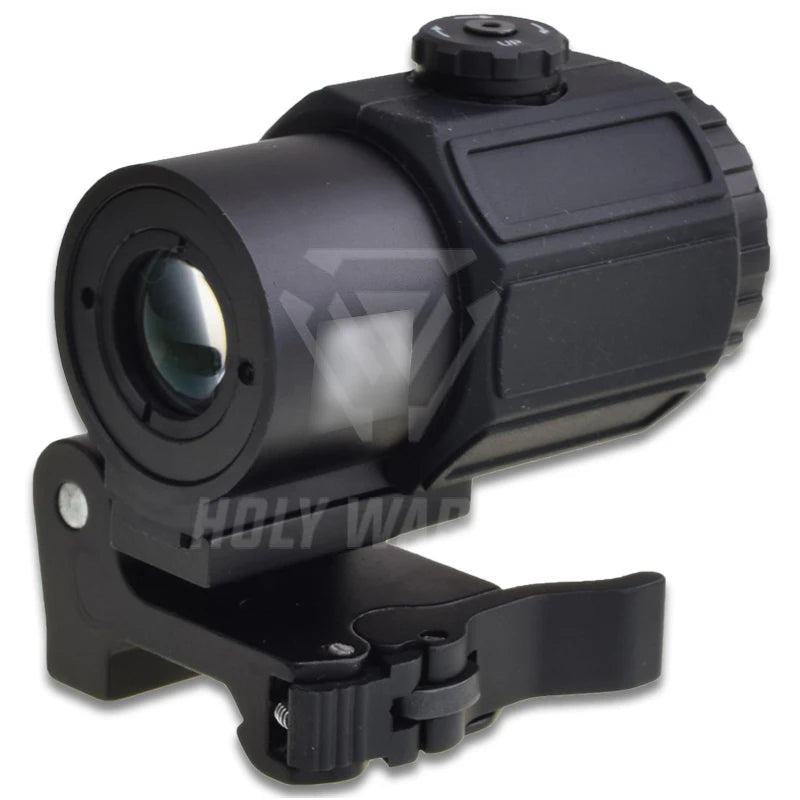 Holy Warrior Magnifier G43 x3 - Loadout 