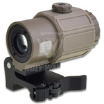 Holy Warrior Magnifier G43 x3 - Vignette | Loadout 