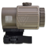 Holy Warrior Magnifier G43 x3 - Vignette | Loadout 