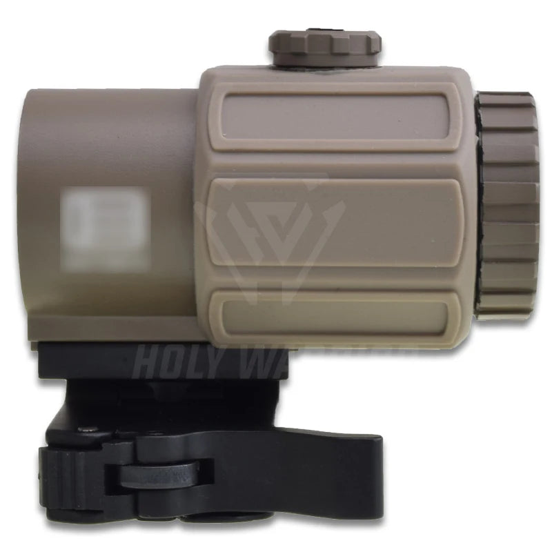 Holy Warrior Magnifier G43 x3 - Loadout 