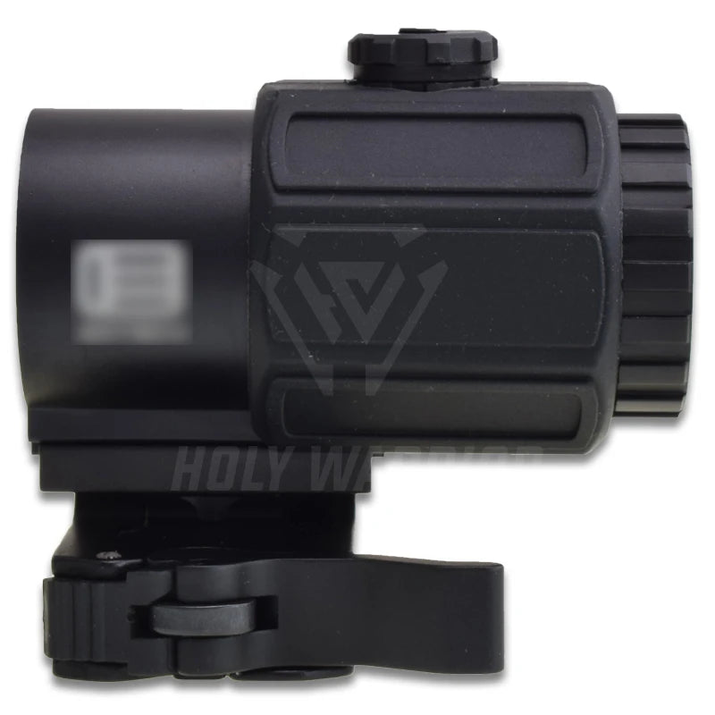 Holy Warrior Magnifier G43 x3 - Loadout 