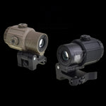 Holy Warrior Magnifier G43 x3 - Vignette | Loadout 