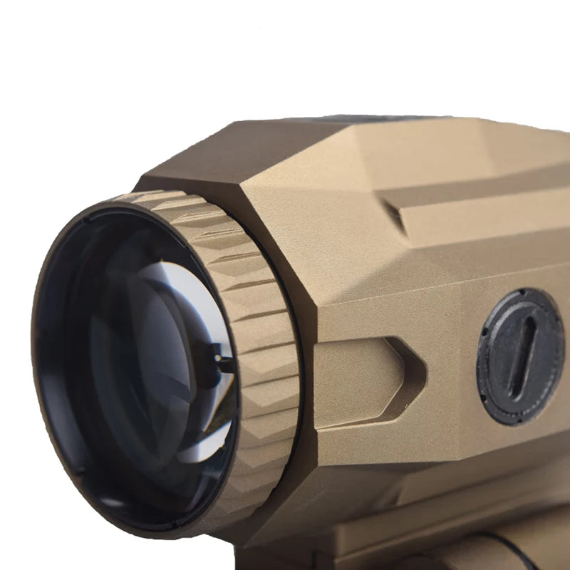 Holy Warrior Magnifier MX3 - Loadout 