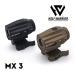 Holy Warrior Magnifier MX3 - Vignette | Loadout 