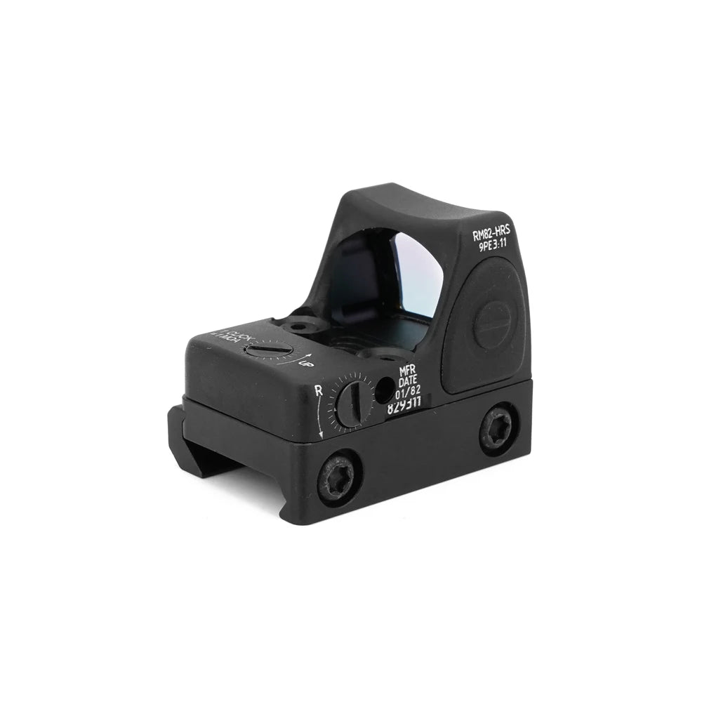 Holy Warrior Viseur RMR HRS RM82 - Loadout 