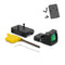 Holy Warrior Viseur RMR HRS RM82 - Loadout 