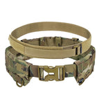 IDOGEAR Ceinture Tactique Modulable MRB - Vignette | Loadout 