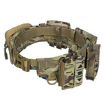 IDOGEAR Ceinture Tactique Modulable MRB - Vignette | Loadout 