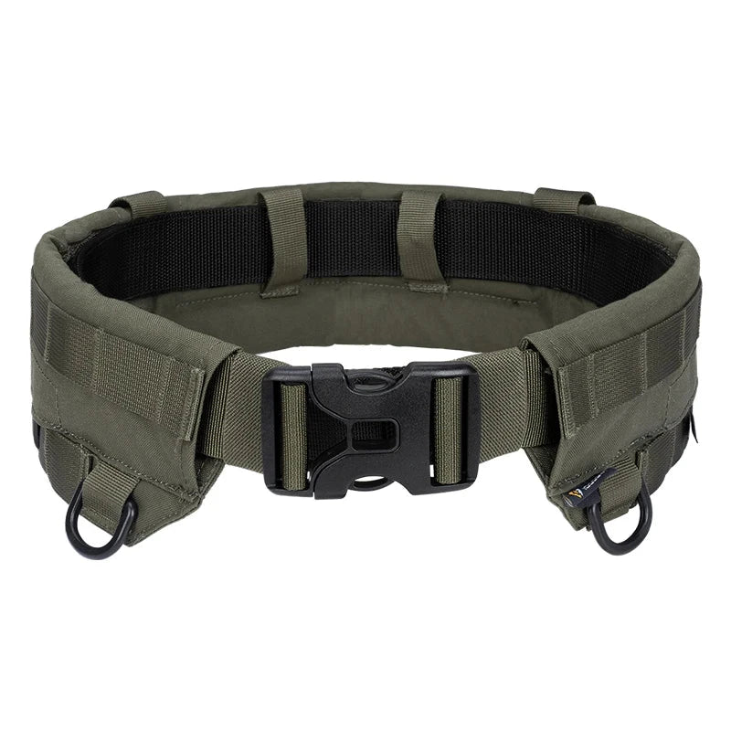 IDOGEAR Ceinture Tactique Modulable MRB - Loadout 