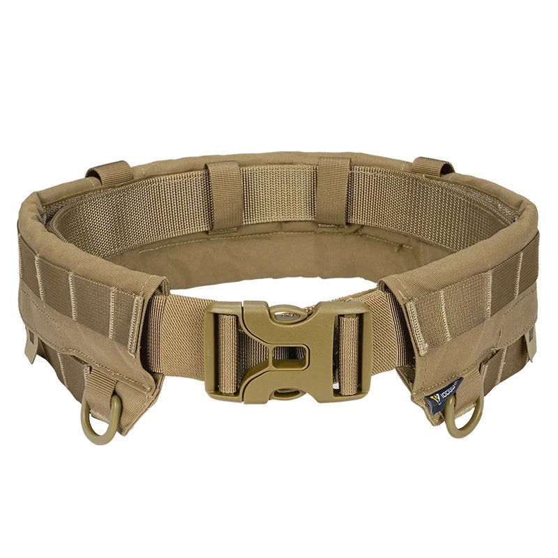IDOGEAR Ceinture Tactique Modulable MRB - Loadout 