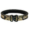 IDOGEAR Ceinturon de combat tactique + Insert ceinturon velcro - Loadout  - 