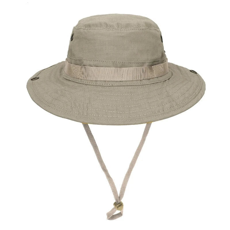 IDOGEAR Chapeau tactique type Boonie - Loadout 
