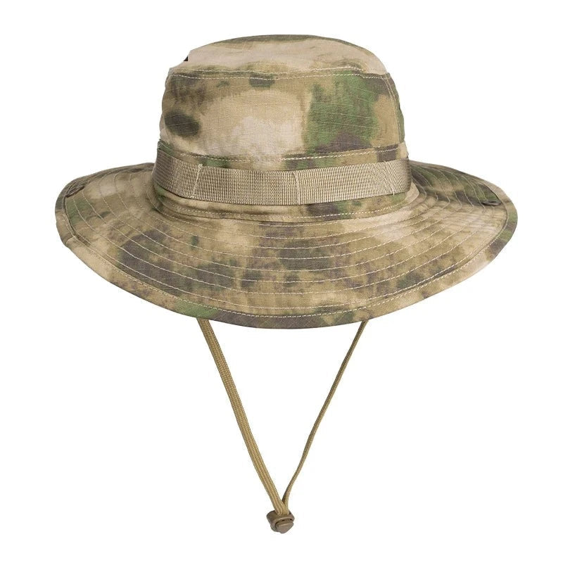 IDOGEAR Chapeau tactique type Boonie - Loadout 