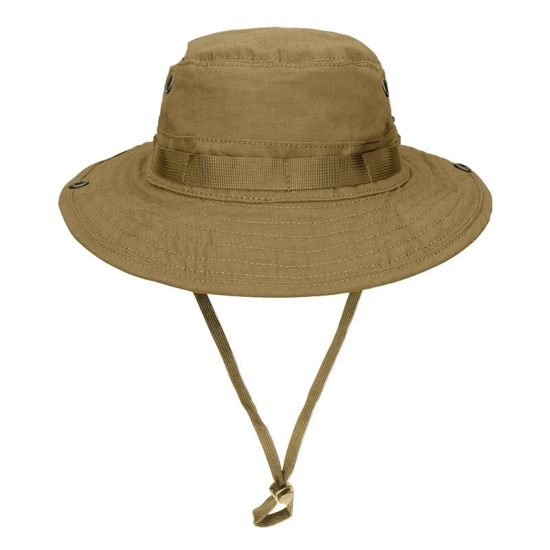 IDOGEAR Chapeau tactique type Boonie - Loadout 