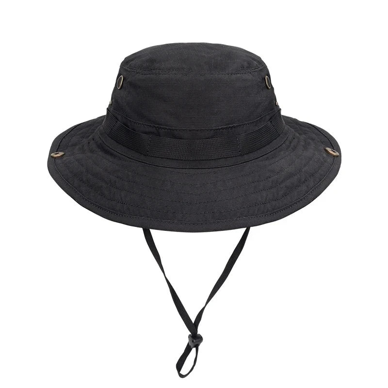 IDOGEAR Chapeau tactique type Boonie - Loadout 
