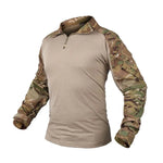 IDOGEAR Chemise Tactique type G3 - Vignette | Loadout 