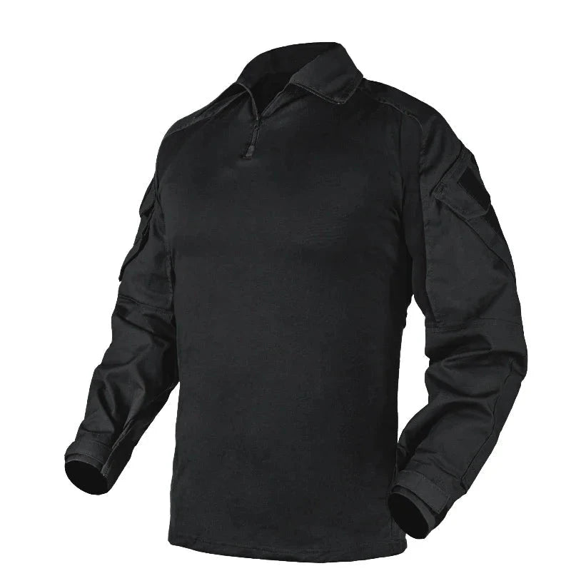 IDOGEAR Chemise Tactique type G3 - Loadout 