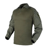 IDOGEAR Chemise Tactique type G3 - Vignette | Loadout 