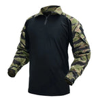 IDOGEAR Chemise Tactique type G3 - Vignette | Loadout 