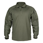 IDOGEAR Chemise Tactique Type Striker - Vignette | Loadout 