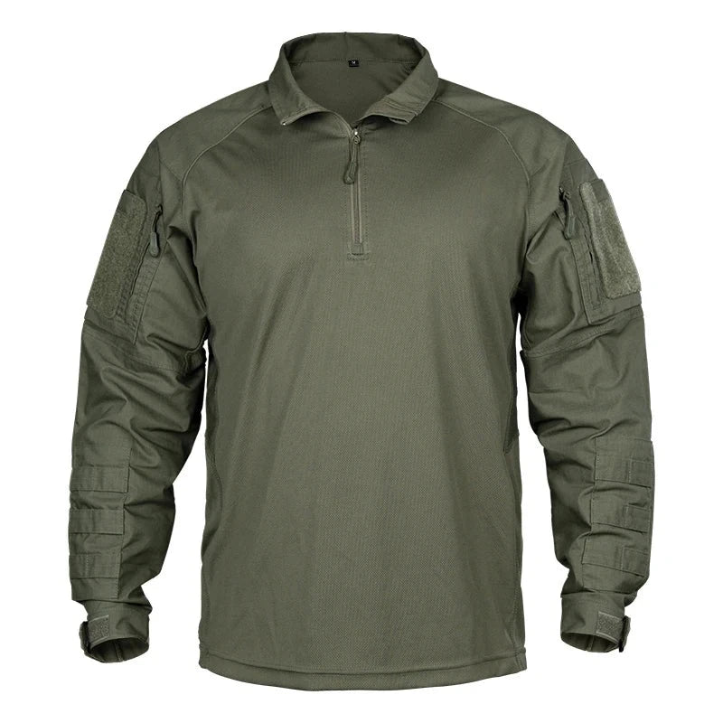 IDOGEAR Chemise Tactique Type Striker - Loadout 