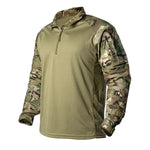 IDOGEAR Chemise Tactique Type Striker - Vignette | Loadout 